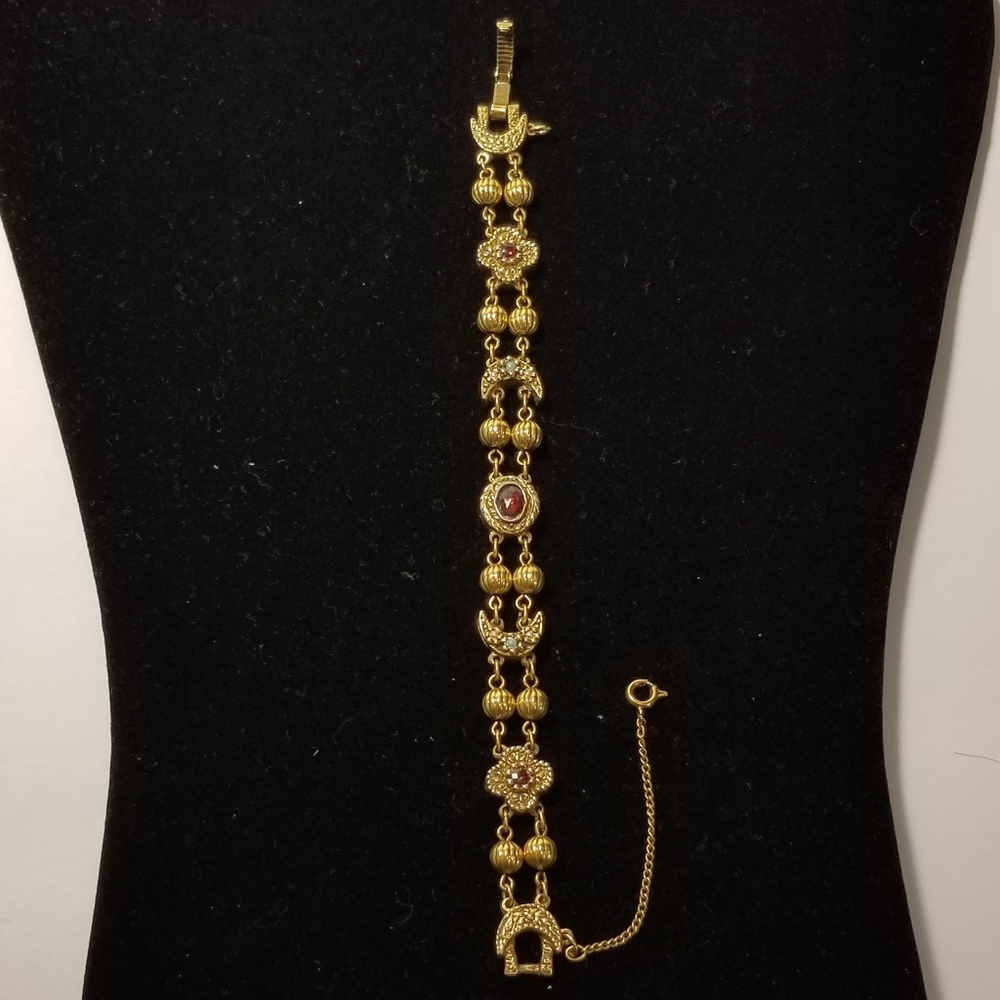 Vintage Boho Bracelet